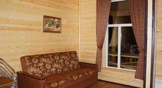 База отдыха База отдыха ИВОЛГА Ульяновск Коттедж с 6 спальнями-8